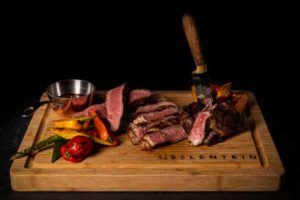 Salentein Premium Beef - Asado