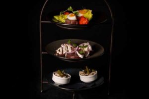 Salentein Charcuteria