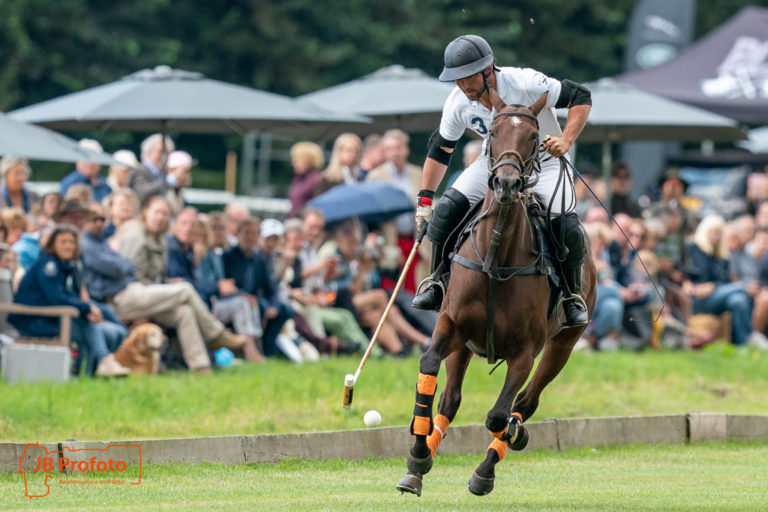 Argentine Polo Days