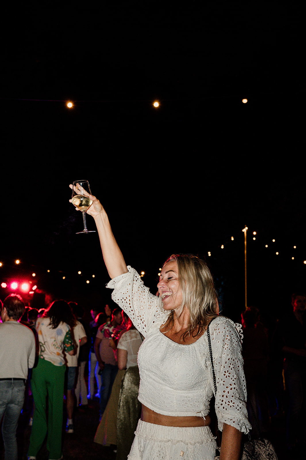 Lees meer over het artikel Terugblik Midzomeravond