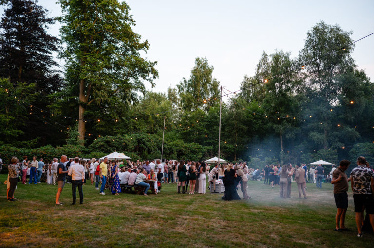 Salentein - Midzomer
