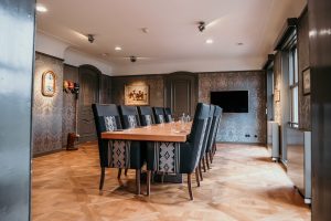 II Herenkamer
