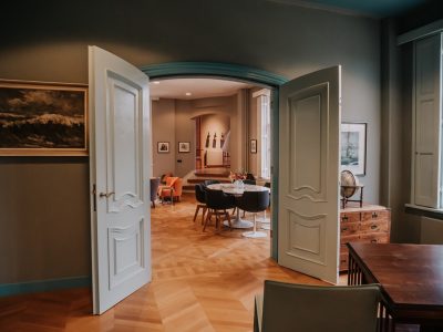 Alyda Salon