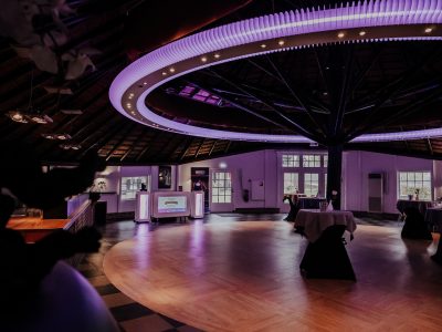 Callia Lounge