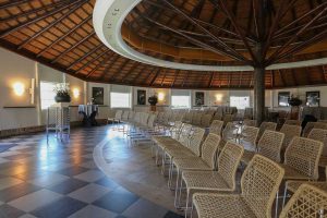 Landgoed de Salentein Callia Lounge