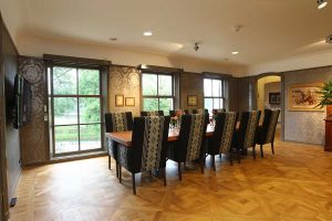 Herenkamer