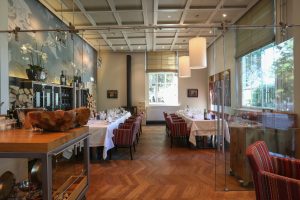 Private Dining